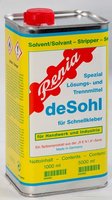 Renia deSohl-Sohlenlöser