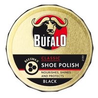 Bufalo Shoe Polish 75 ml