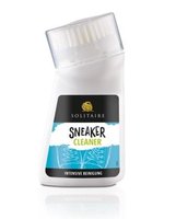 Solitär Sneaker Cleaner mit Bürste 75 ml