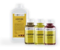 Morello Einziehhaftfarben 40 ml