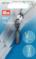 Prym Fashion-Zipper Classic schwarz